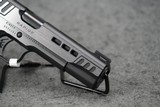 Kimber 1911 Rapide Scorpius 45 ACP 5