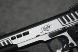 Kimber 1911 Rapide Scorpius 45 ACP 5