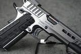 Kimber 1911 Rapide Scorpius 45 ACP 5