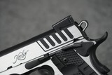 Kimber 1911 Rapide Scorpius 45 ACP 5