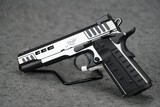 Kimber 1911 Rapide Scorpius 45 ACP 5