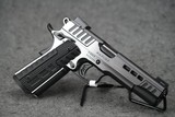 Kimber 1911 Rapide Scorpius 45 ACP 5