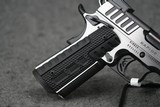 Kimber 1911 Rapide Scorpius 45 ACP 5