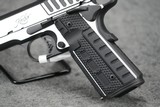 Kimber 1911 Rapide Scorpius 45 ACP 5