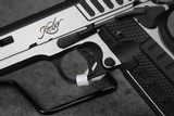 Kimber 1911 Rapide Scorpius 45 ACP 5