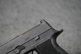 Sig Sauer P320 X-Ten 10mm 5