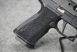 Sig Sauer P320 X-Ten 10mm 5