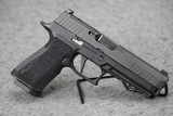 Sig Sauer P320 X-Ten 10mm 5