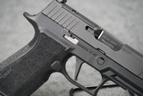 Sig Sauer P320 X-Ten 10mm 5