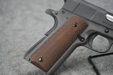 Springfield Armory 1911 Milspec Defend Your Legacy 45 ACP 5