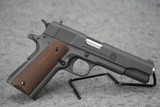Springfield Armory 1911 Milspec Defend Your Legacy 45 ACP 5
