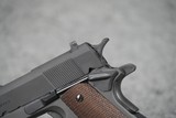 Springfield Armory 1911 Milspec Defend Your Legacy 45 ACP 5