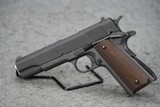 Springfield Armory 1911 Milspec Defend Your Legacy 45 ACP 5