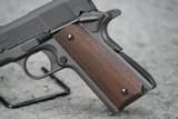 Springfield Armory 1911 Milspec Defend Your Legacy 45 ACP 5