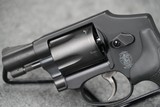 Smith & Wesson 442-1 Performance Center Pro Series 38 Special 1.88