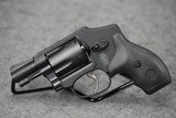 Smith & Wesson 442-1 Performance Center Pro Series 38 Special 1.88