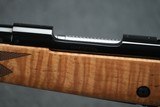 Winchester Model 70 Super Grade Maple 6.8 Western 24