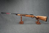 Winchester Model 70 Super Grade Maple 6.8 Western 24