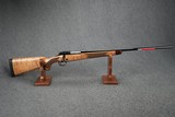 Winchester Model 70 Super Grade Maple 6.8 Western 24