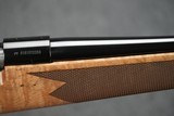 Winchester Model 70 Super Grade Maple 6.8 Western 24