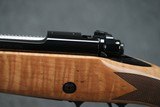 Winchester Model 70 Super Grade Maple 6.8 Western 24