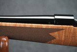 Winchester Model 70 Super Grade Maple 6.8 Western 24