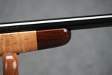 Winchester Model 70 Super Grade Maple 6.8 Western 24