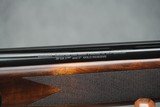 Mossberg Gold Reserve Black Label 20 Gauge 30