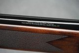 Mossberg Gold Reserve Black Label 20 Gauge 30