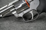 Colt King Cobra Carry 357 Magnum 2