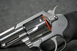 Colt King Cobra Carry 357 Magnum 2