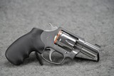 Colt King Cobra Carry 357 Magnum 2