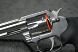 Colt King Cobra 357 Magnum 3