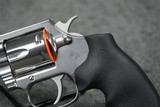 Colt King Cobra 357 Magnum 3