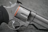 Taurus Model 44 Chambered in 44 Magnum 4