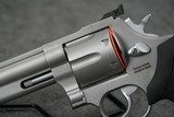 Taurus Model 44 Chambered in 44 Magnum 4