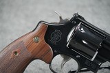 Smith & Wesson Model 29-10 Classic 44 Magnum 4