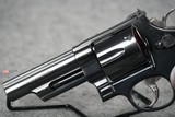 Smith & Wesson Model 29-10 Classic 44 Magnum 4