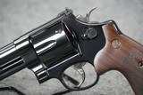 Smith & Wesson Model 29-10 Classic 44 Magnum 4