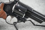 Smith & Wesson Model 29-10 Classic 44 Magnum 4