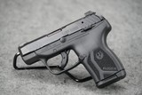 Ruger LCP Max 380 ACP 2.80