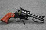 Ruger New Model Super Blackhawk 44 Magnum 4.62