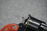 Ruger New Model Super Blackhawk 44 Magnum 4.62