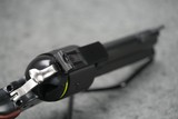 Ruger New Model Super Blackhawk 44 Magnum 4.62