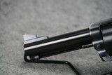 Ruger New Model Super Blackhawk 44 Magnum 4.62