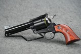 Ruger New Model Super Blackhawk 44 Magnum 4.62