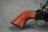 Ruger New Model Super Blackhawk 44 Magnum 4.62