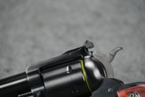 Ruger New Model Super Blackhawk 44 Magnum 4.62