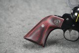 Ruger New Vaquero 45 Colt 4.62