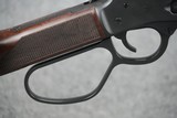 Henry Repeating Arms Big Boy Side Gate Carbine 357 Mag 16.5